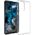 Mercury Goospery Etui SAMSUNG GALAXY A33 5G Silikonowe Jelly Case Mercury transparentne