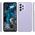 Mercury Goospery Etui SAMSUNG GALAXY A33 5G Silikonowe Jelly Case Mercury transparentne