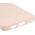 Mercury Goospery Etui SAMSUNG GALAXY S22 Matowy Silikon Mercury Soft Jelly piaskowe