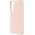 Mercury Goospery Etui SAMSUNG GALAXY S22 Matowy Silikon Mercury Soft Jelly piaskowe