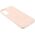 Mercury Goospery Etui SAMSUNG GALAXY S22 Matowy Silikon Mercury Soft Jelly piaskowe