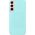Mercury Goospery Etui SAMSUNG GALAXY S22 Matowy Silikon Mercury Soft Jelly miętowe