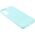 Mercury Goospery Etui SAMSUNG GALAXY S22 Matowy Silikon Mercury Soft Jelly miętowe