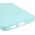 Mercury Goospery Etui SAMSUNG GALAXY S22 Matowy Silikon Mercury Soft Jelly miętowe