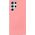 Mercury Goospery Etui SAMSUNG GALAXY S22 ULTRA Matowy Silikon Mercury Soft Jelly jasny róż