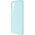 Mercury Goospery Etui SAMSUNG GALAXY A13 5G Matowy Silikon Mercury Soft Jelly miętowe