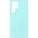 Mercury Goospery Etui SAMSUNG GALAXY S22 ULTRA Matowy Silikon Mercury Soft Jelly miętowe