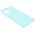 Mercury Goospery Etui SAMSUNG GALAXY S22 ULTRA Matowy Silikon Mercury Soft Jelly miętowe