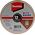 Bosch Makita cutting disc set 12pcs. 125mm Ř - D-65969-12