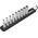 Wera Wera Belt A Deep 1 - socket wrench insert set