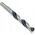 Wiertło Bosch Bosch HSS twist drill PointTeQ DIN338, O 15mm (working length 114mm, reduced shank)