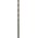 Wiertło Bosch Bosch metal drill HSS-G long, DIN 340, O 6mm (working length 91mm)