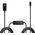 Kabel USB Lindy USB-C - HDMI 10 m Czarny (43317)