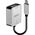 Adapter USB Lindy Lindy USB Typ C auf VGA Konverter