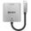 Adapter USB Lindy Lindy USB Typ C auf VGA Konverter