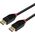Kabel Lindy DisplayPort - DisplayPort 5.1m czarny (41167)