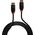 Kabel Lindy DisplayPort - DisplayPort 5.1m czarny (41167)