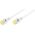 Digitus CAT 6A U-FTP SLIM PATCH CORD 7M CAT 6A U-FTP SLIM PATCH CORD 7M