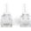 Digitus SLIM CAT 6 U/UTP PATCH CABLE SLIM CAT 6 U/UTP PATCH CABLE
