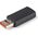 Adapter USB StarTech SECURE CHARGING USB-A BLOCKER SECURE CHARGING USB-A BLOCKER