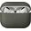 Uniq UNIQ Lino - Etui Apple AirPods Pro (szary) (UNIQ-AIRPODSPRO-LINOMOSS) - UNIQ-AIRPODSPRO-LINOMOSS