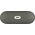 Uniq UNIQ Lino - Etui Apple AirPods Pro (szary) (UNIQ-AIRPODSPRO-LINOMOSS) - UNIQ-AIRPODSPRO-LINOMOSS