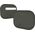 Uniq UNIQ Lino - Etui Apple AirPods Pro (szary) (UNIQ-AIRPODSPRO-LINOMOSS) - UNIQ-AIRPODSPRO-LINOMOSS