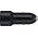 Ładowarka Samsung Samsung Charger set zestaw ładowarka samochodowa 15W, ładowarka sieciowa 25W, kabel USB - USB Typ C 1,5m, kabel USB Typ C 1,8m 3A (eco pack) czarny