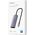 Stacja/replikator Ugreen USB-C (50629 CM500)