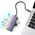 Stacja/replikator Ugreen USB-C (50629 CM500)