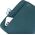 Etui Tucano Top Second Skin 14" Niebieski