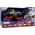 LeanToys Auto Terenowe Drift Zdalnie Sterowane 1:16 Niebieskie 2.4G Obrót 360 Stopni