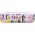 Bestway Basen Dmuchany Księżniczki Disney 200 x 146 x 48 cm (91056)