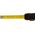 Deli Miara zwijana Deli Tools EDL3797Y, 5m/25mm (żółta)