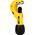 Deli Obcinak do rur metalowych Deli Tools EDL2504, 32mm (zółty)