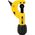 Deli Obcinak do rur metalowych Deli Tools EDL2504, 32mm (zółty)