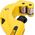 Deli Obcinak do rur metalowych Deli Tools EDL2504, 32mm (zółty)