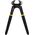 Deli Obcęgi Deli Tools EDL20308, 8" (czarne)