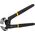 Deli Obcęgi Deli Tools EDL20308, 8" (czarne)