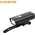 Superfire Latarka rowerowa GT-R1, 200lm, USB