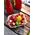 STAUB Prostokątny półmisek ceramiczny Staub