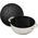 STAUB Garnek żeliwny okrągły snowflake Staub