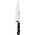 Zwilling Zestaw 4 noży w drewnianym bloku Zwilling Professional S