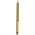 Zwilling Zestaw do manicure Zwilling Twinox Gold Edition czarne, skórzane etui, 3 elementy