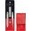 Zwilling Zestaw do manicure Zwilling Twinox czerwone, skórzane etui, 3 elementy