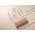 Zwilling Zestaw do manicure Zwilling Twinox korkowe etui, 5 elementów