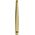 Zwilling Zestaw do manicure Zwilling Twinox Gold Edition czarne, skórzane etui, 3 elementy