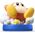 Figurka Nintendo Amiibo Kirby - Waddle Dee