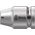 Wera Adapter do bitow 1/2 do bitow 1/4", 25mm Wera