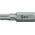 Wera Bit ciagliwo-twardy 1/4" DIN3126C6,3do srub z lbem z gniazdem 6-katnym 2,5x25mm Wera
